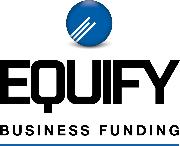 Equify Business Funding Logo